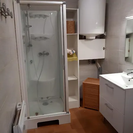 Maupas Apartment Vienne (Isere)