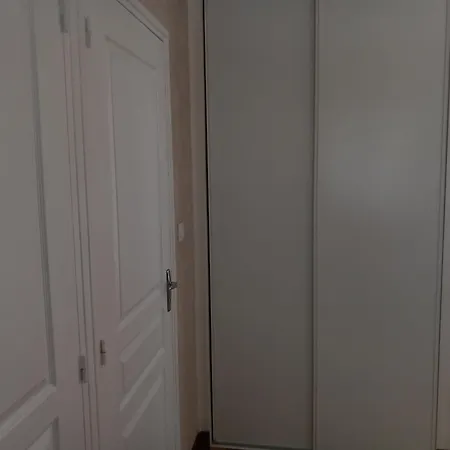 Apartment Maupas