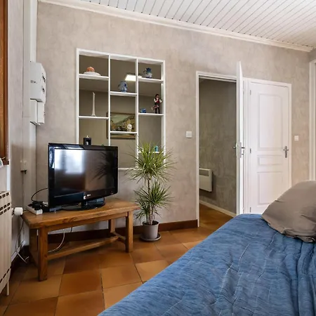 Apartamento Maupas