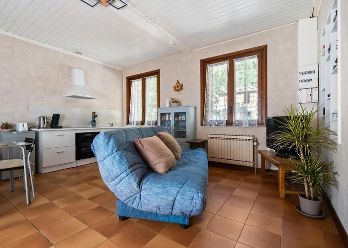 Apartamento Maupas *
