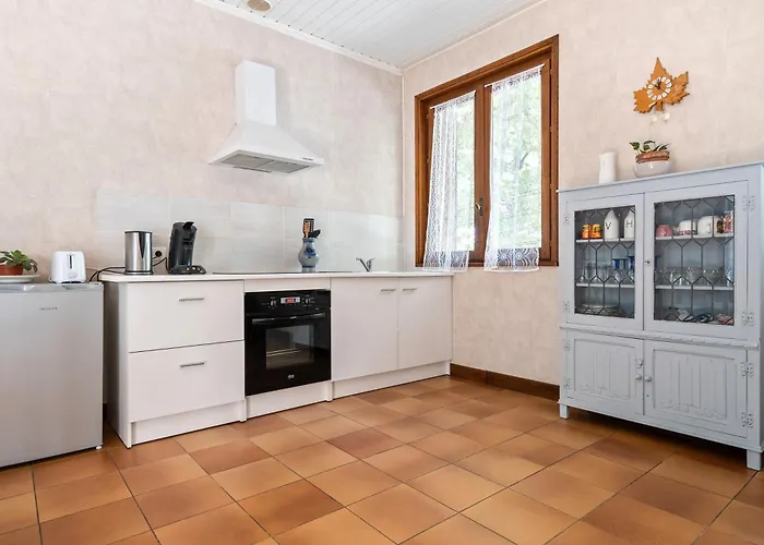 Maupas Apartament