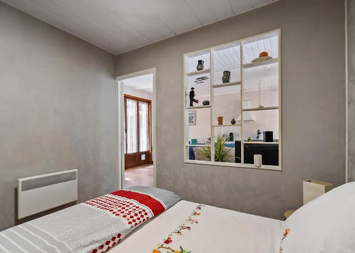Maupas Apartament Vienne (Isere)