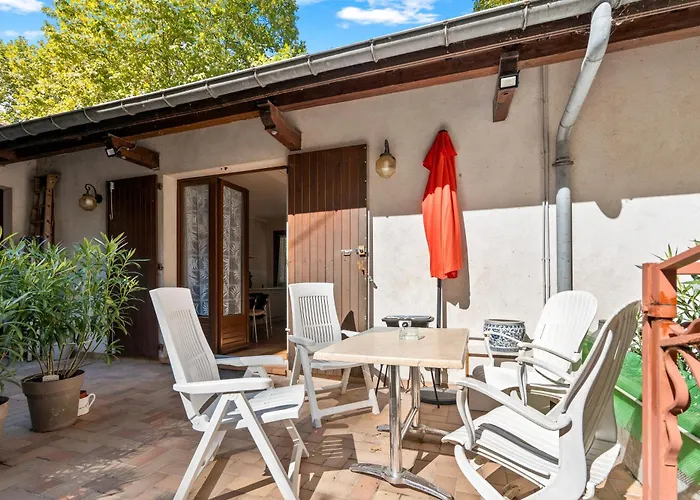 Apartamento Maupas Vienne (Isere)
