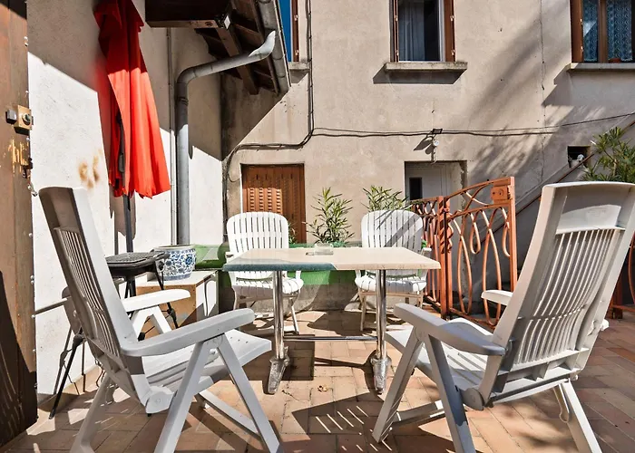 Maupas * Vienne (Isere)